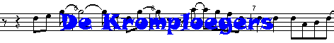 Hofkapel De Kromploegers