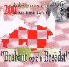 'Brabant op z'n breedst'