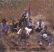 'De Ploegadoers'