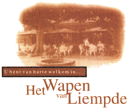 'Het Wapen van Liempde'